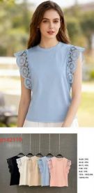 Bluzka damska (Uniwersalny/10szt)