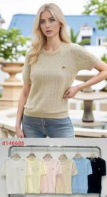 Swetry damskie (Uniwersalny/12szt)