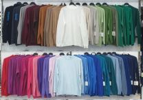 Swetry damskie (Uniwersalny/12szt)