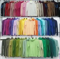 Swetry damskie (Uniwersalny/12szt)