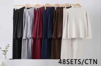 Komplet damskie (Uniwersaln/12kompletów)