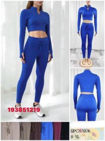 Komplet damskie (S-XL/12kompletów)