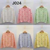 Swetry damskie (Uniwersalny/8 szt)