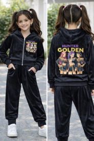 Komplet dziewczęcy (4-14LAT/6kpt)