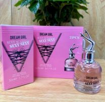 Perfumy 2X50ml