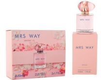 Perfumy 2X50ml