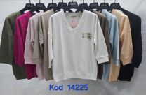 Bluzki Turecka (uniwersalny/12szt)