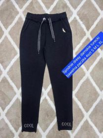 Spodnie Dresowe Turecka (S-XL/4szt)