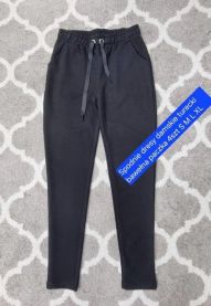 Spodnie Dresowe Turecka (S-XL/4szt)