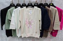 Bluzki Turecka (uniwersalny/12szt)