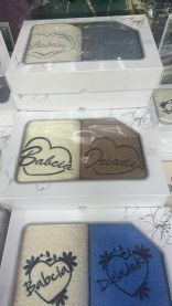 Ręczniki (50x100cm/12szt)