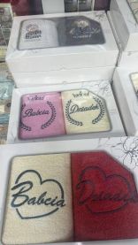 Ręczniki (50x100cm/12szt)