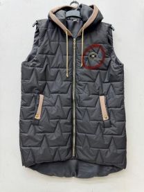 Kamizelka Polskie (2-5XL/4szt)