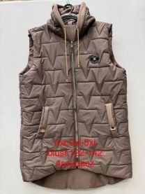 Kamizelka Polskie (2-5XL/4szt)