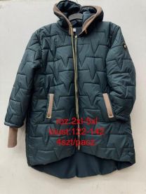 Kurtka Polska (2-5XL/4szt)