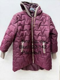 Kurtka Polska (2-5XL/4szt)