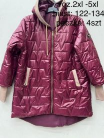 Kurtka Polska (2-5XL/4szt)