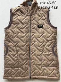 Kamizelka Polskie (46-52/4szt)