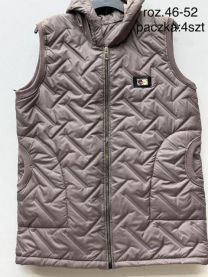 Kamizelka Polskie (46-52/4szt)