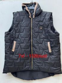 Kamizelka Polskie (6XL-7XL/4szt)