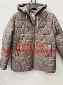 Kurtka Polska (2-5XL/4szt)