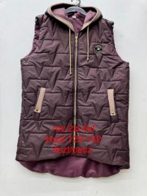 Kamizelka Polskie (2-5XL/4szt)