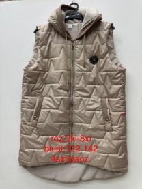 Kamizelka Polskie (2-5XL/4szt)