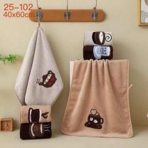 Ścierki mikrofibry (40x60cm/20szt)