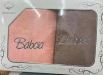 Ręczniki mąż i żona (70x140cm/6szt)