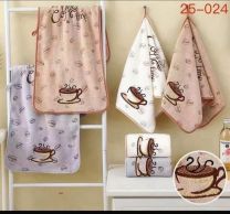 Ścierki mikrofibry (40x60cm/20szt)