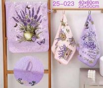 Ścierki mikrofibry (40x60cm/20szt)