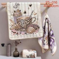 Ścierki mikrofibry (40x60cm/20szt)