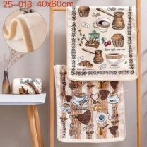 Ścierki mikrofibry (40x60cm/20szt)