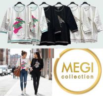 Bluzka Włoska (uniwersalny/6szt)