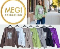 Bluzka Włoska (uniwersalny/6szt)