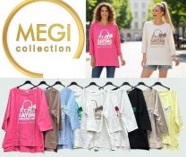 Bluzka Włoska (uniwersalny/6szt)