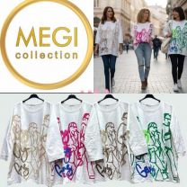 Bluzka Włoska (uniwersalny/6szt)