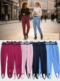 Spodnie włoskie (uniwersalny/6szt)