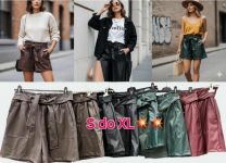 Szorty Włoska (S-XL/4szt)