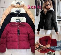 Kurtka włoskie (S-XL/4szt)