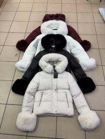 Kurtka włoskie (S-XL/4szt)