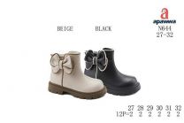 Botki dziewczynka (27-32/12P)