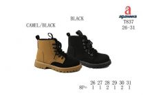 Botki dziewczynka (26-31/8P)