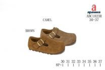 Półbuty chłopięce (30-37/8P)