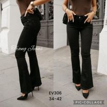 Spodnie elastyczny (34-42/10szt)