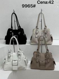 Torebki damskie (uniwersalny/6szt)