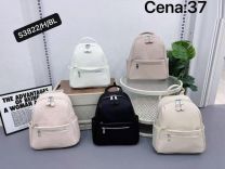 Plecak damskie (uniwersalny/6szt)