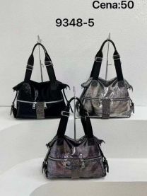 Torebki damskie (uniwersalny/6szt)