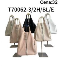 Plecak damskie (uniwersalny/6szt)