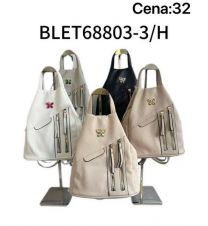 Plecak damskie (uniwersalny/6szt)